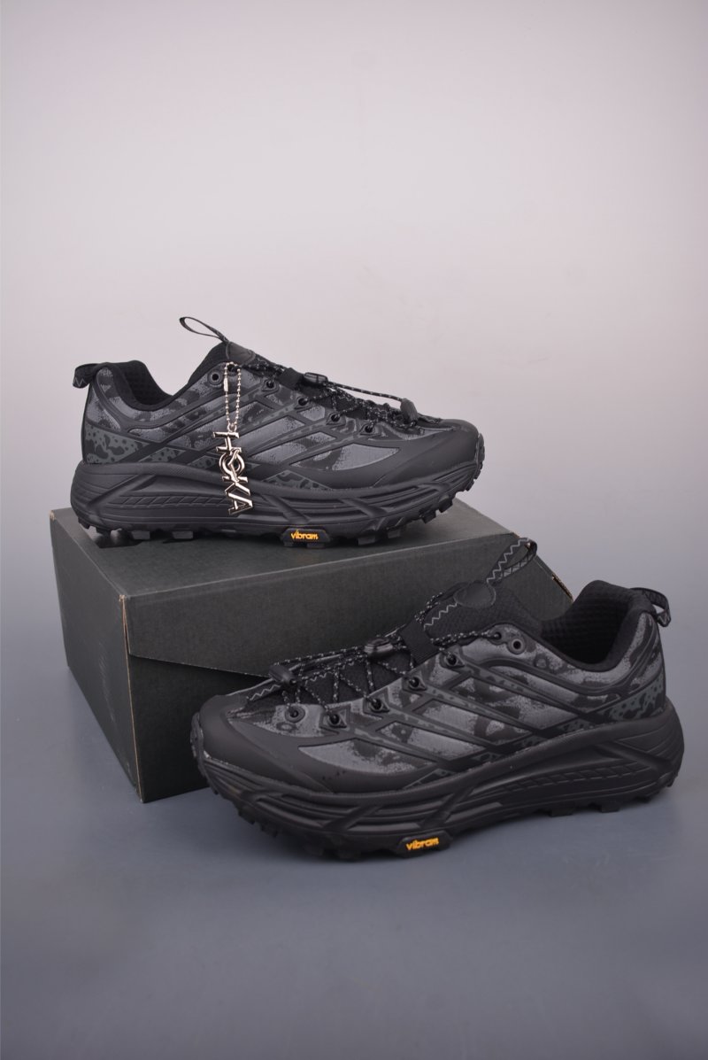 Hoka One One Mafate Three 2 view