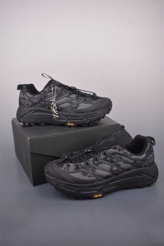 Hoka One One Mafate Three 2 view 5