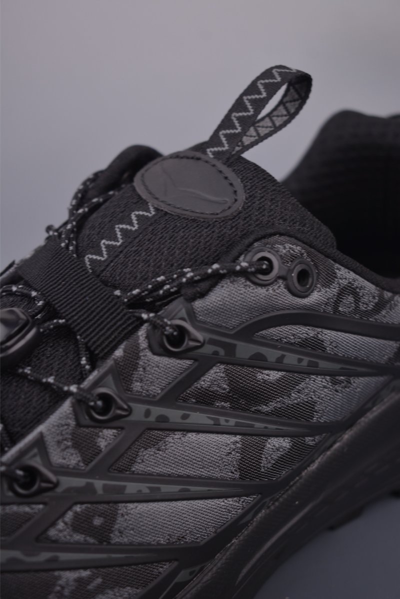 Hoka One One Mafate Three 2 view