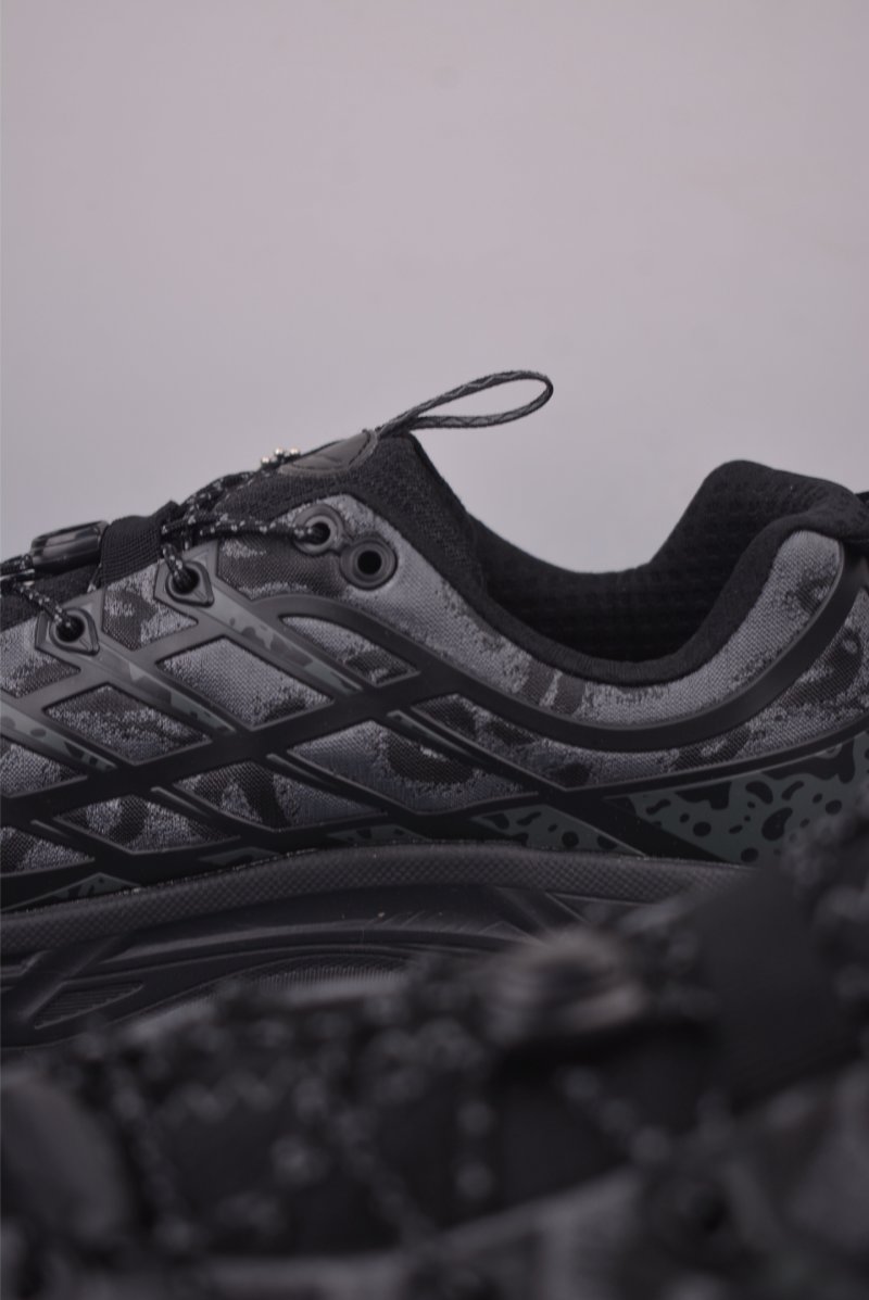 Hoka One One Mafate Three 2 view