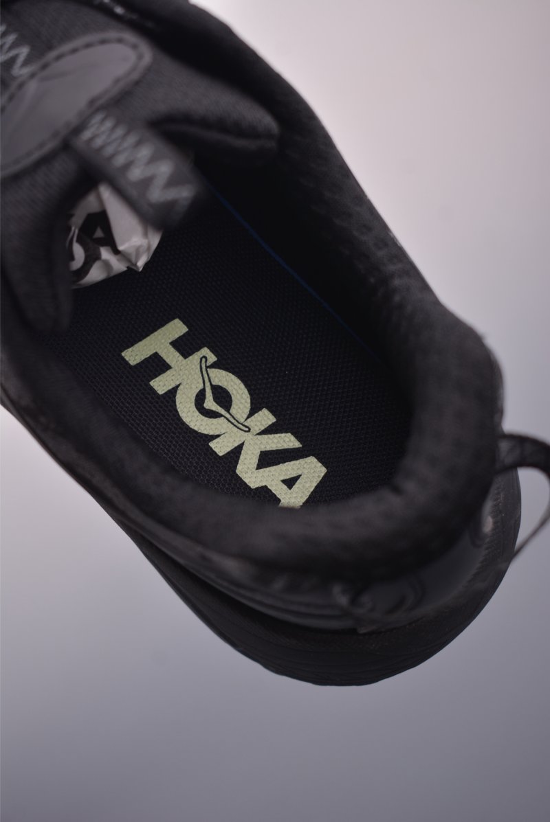 Hoka One One Mafate Three 2 view