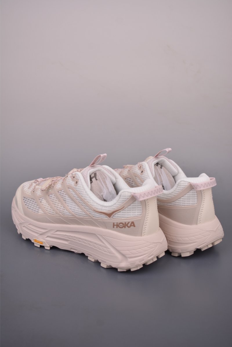 Hoka One One Mafate Three 2 view
