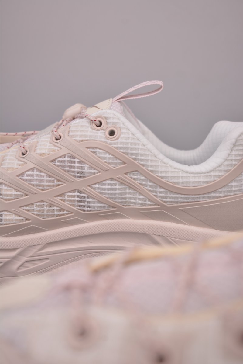 Hoka One One Mafate Three 2 view