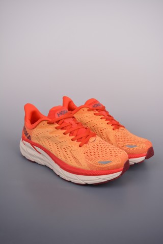Hoka One One Mclifton 9 view 1