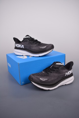 Hoka One One Mclifton 9 view 5