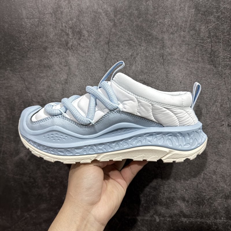 Hoka One One Ora Primo view