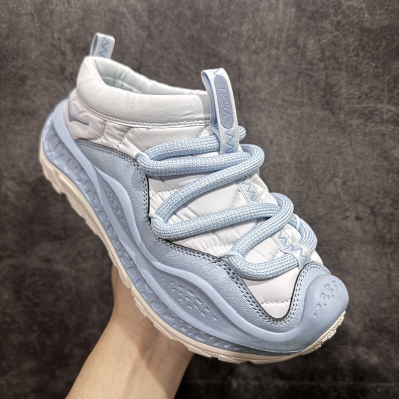 Hoka One One Ora Primo view