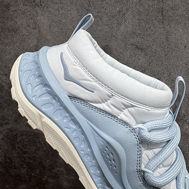 Hoka One One Ora Primo view