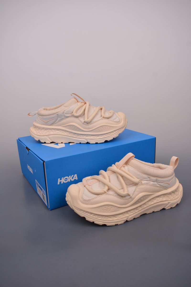 Hoka One One Ora Primo view