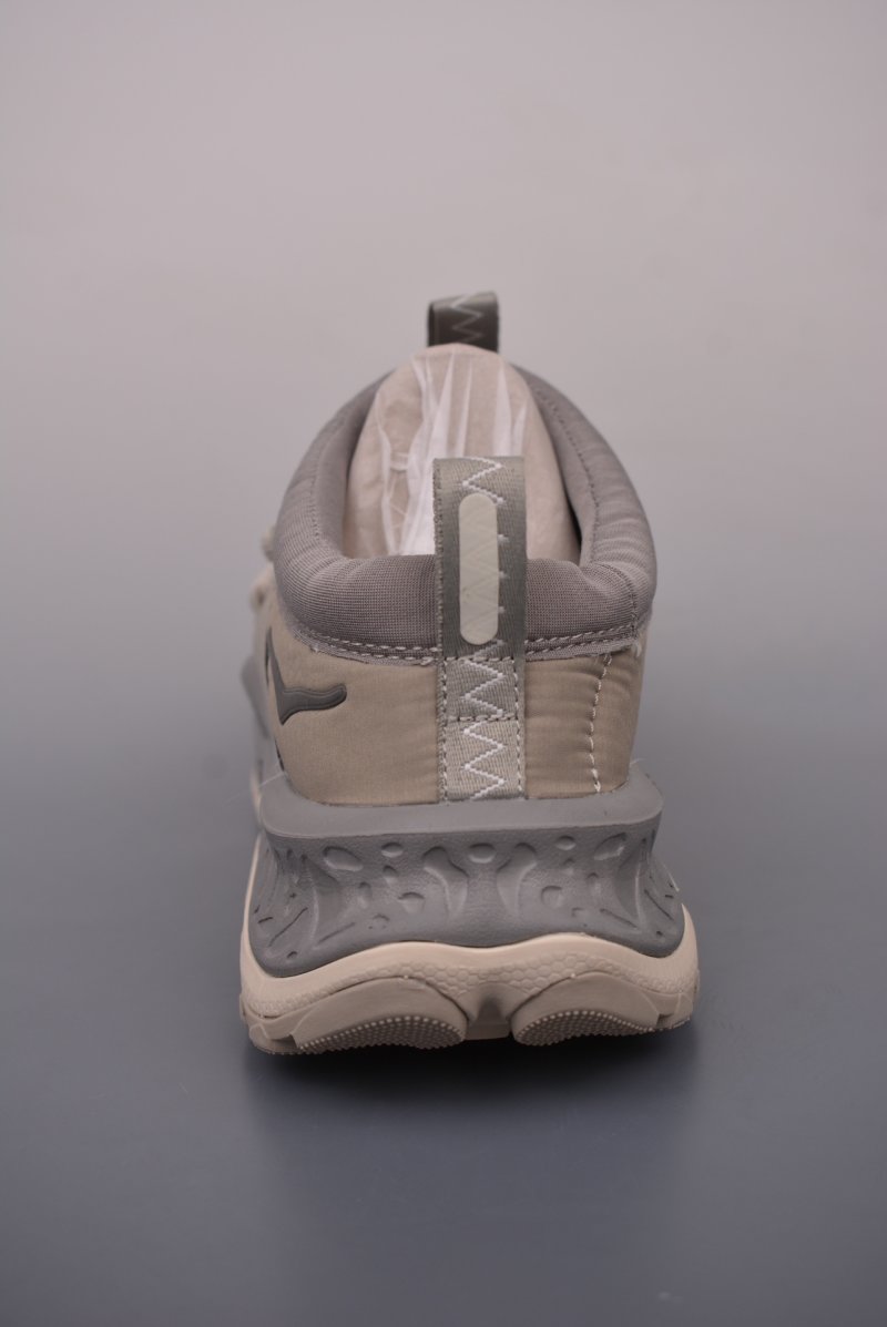 Hoka One One Ora Primo view