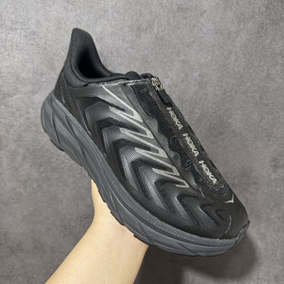 Hoka One One Project Clifton view 3