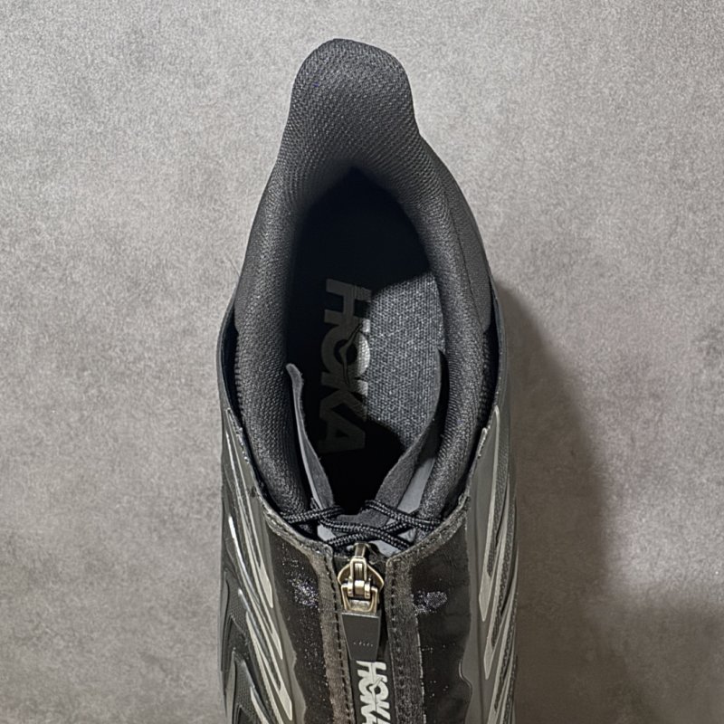 Hoka One One Project Clifton view