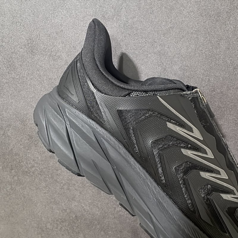 Hoka One One Project Clifton view