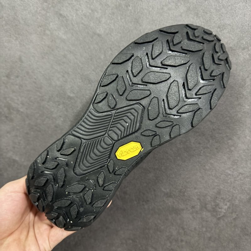 Hoka One One Project Transport view