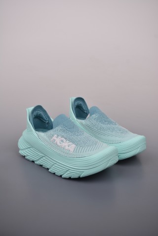 Hoka One One Restore TC view 1