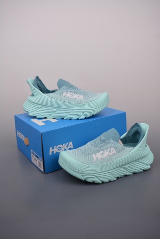 Hoka One One Restore TC view 5