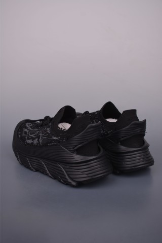 Hoka One One Restore TC view 2