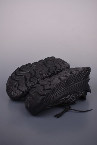 Hoka One One Restore TC view 3