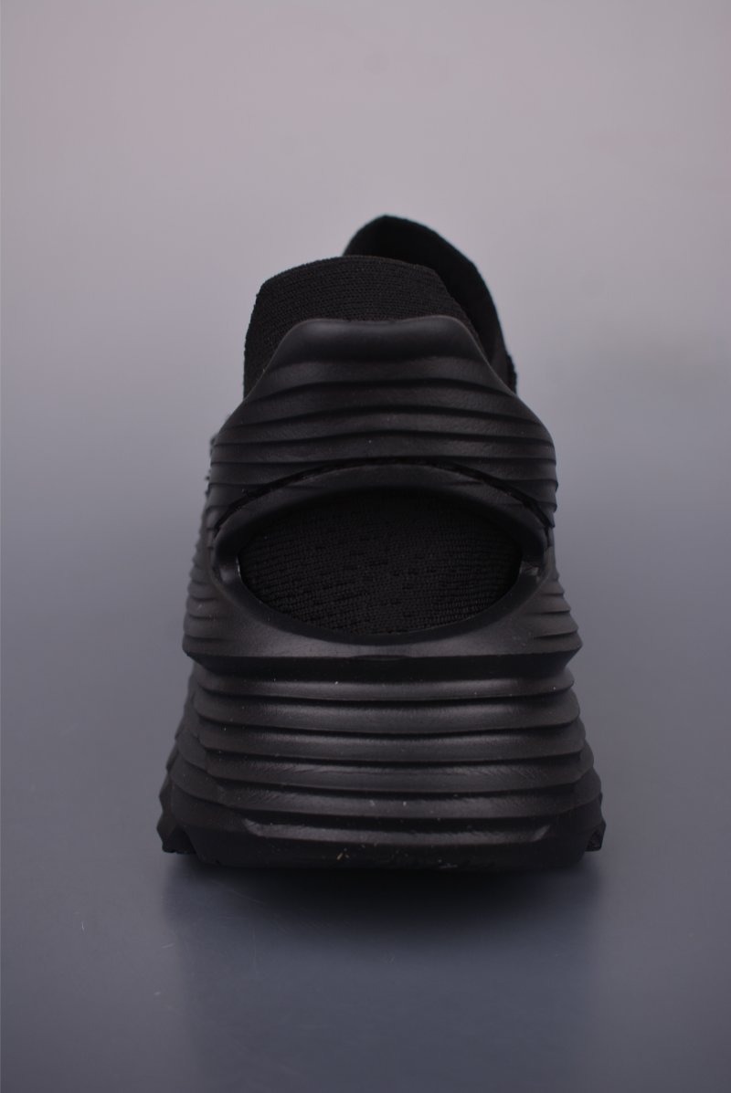 Hoka One One Restore TC view