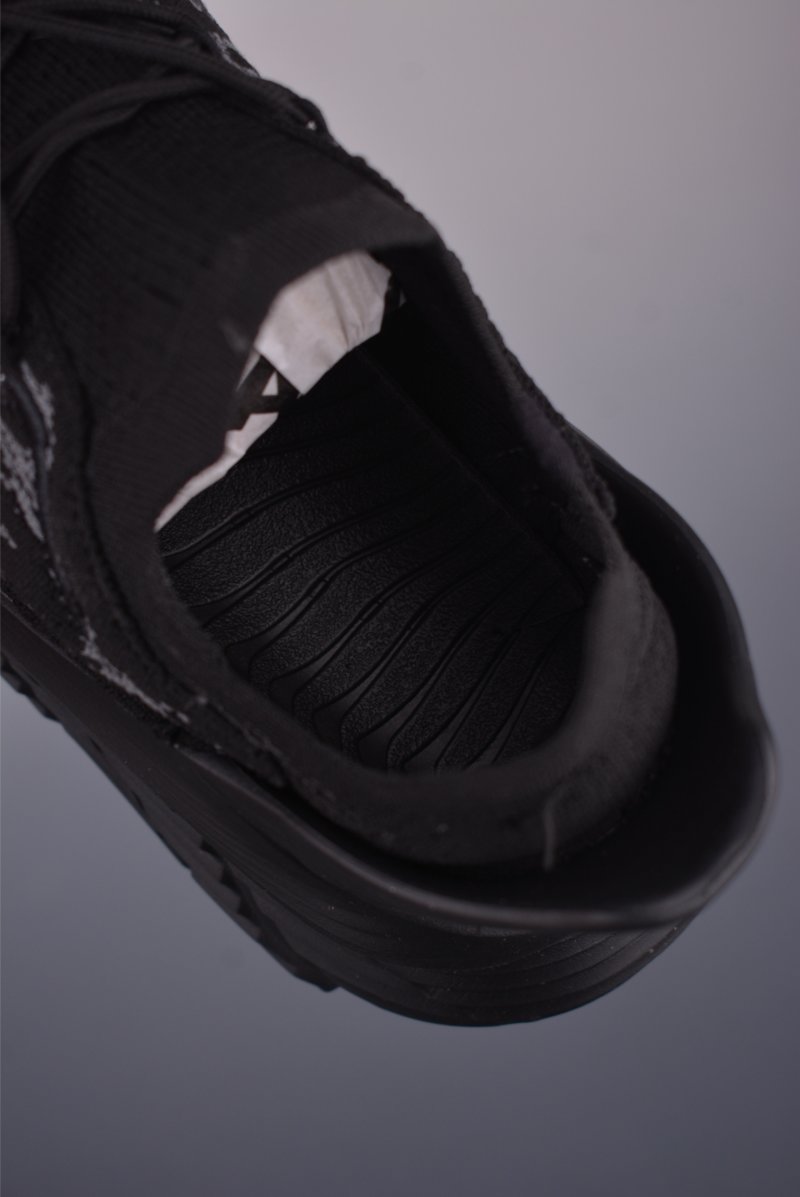 Hoka One One Restore TC view