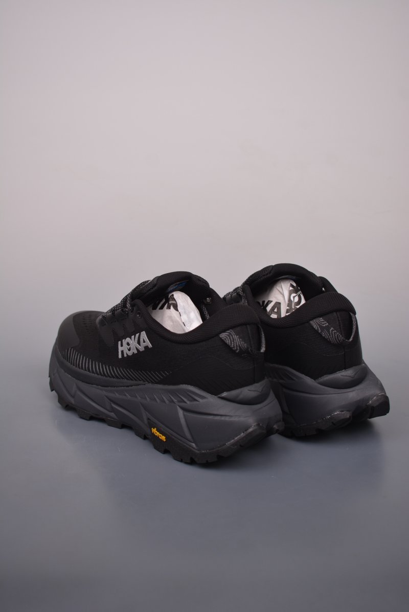 Hoka One One Skyline-Float X view