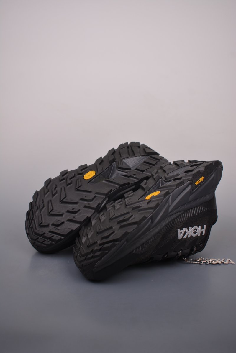 Hoka One One Skyline-Float X view