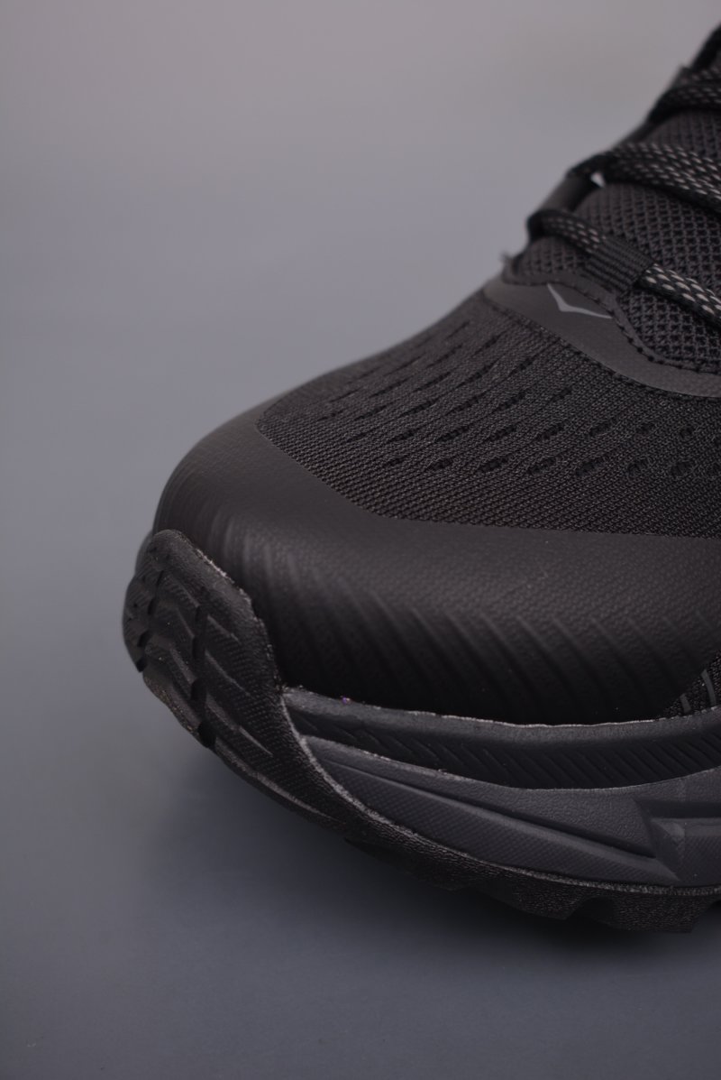 Hoka One One Skyline-Float X view
