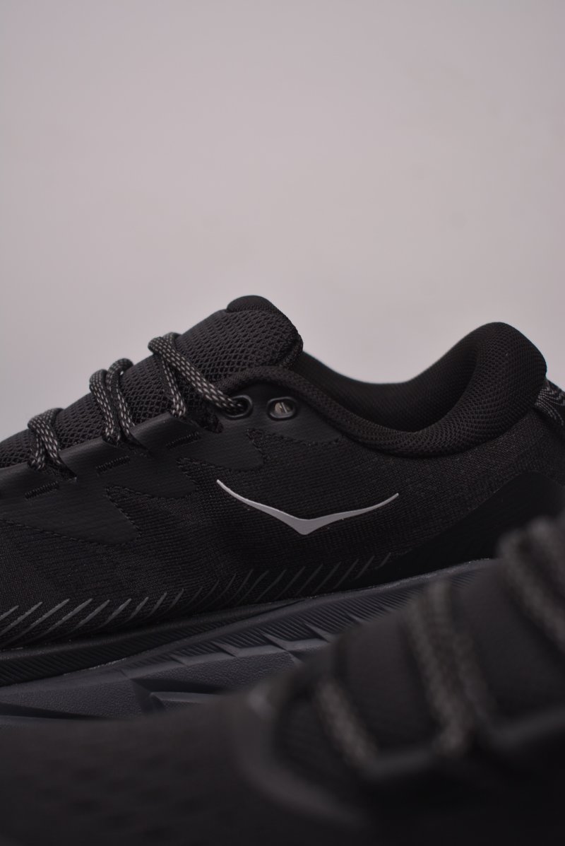 Hoka One One Skyline-Float X view