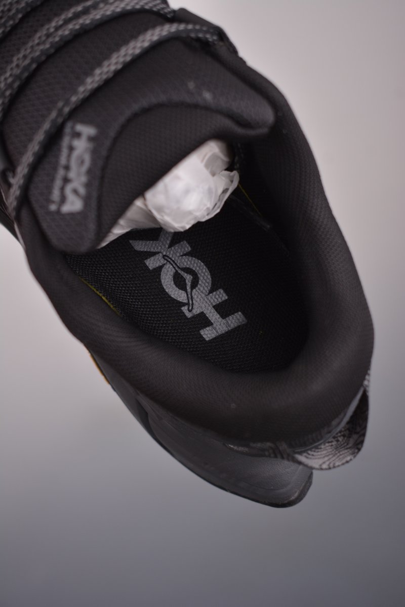 Hoka One One Skyline-Float X view