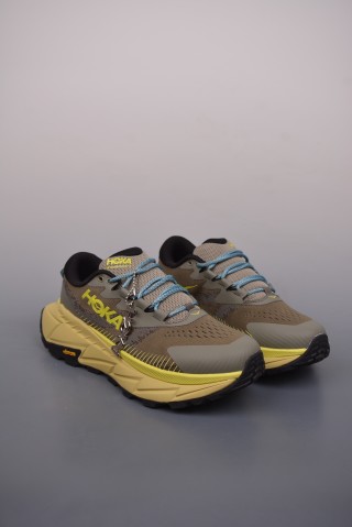 Hoka One One Skyline-Float X view 1
