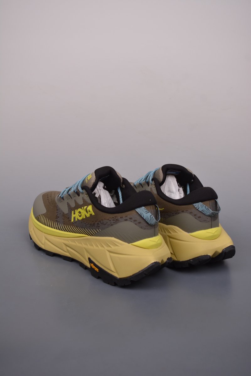Hoka One One Skyline-Float X view