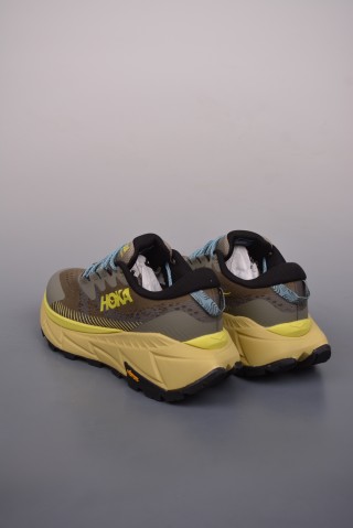 Hoka One One Skyline-Float X view 2