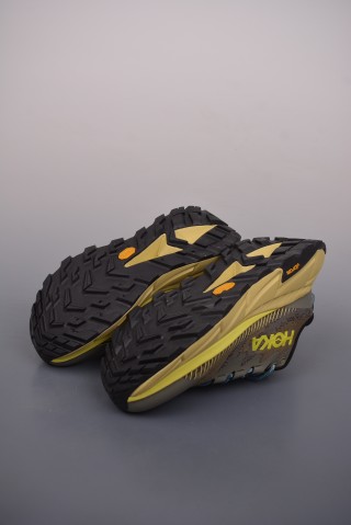 Hoka One One Skyline-Float X view 3