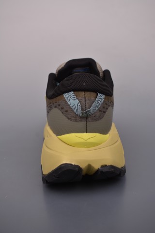 Hoka One One Skyline-Float X view 4