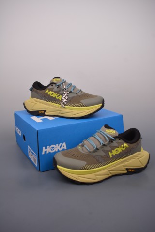 Hoka One One Skyline-Float X view 5