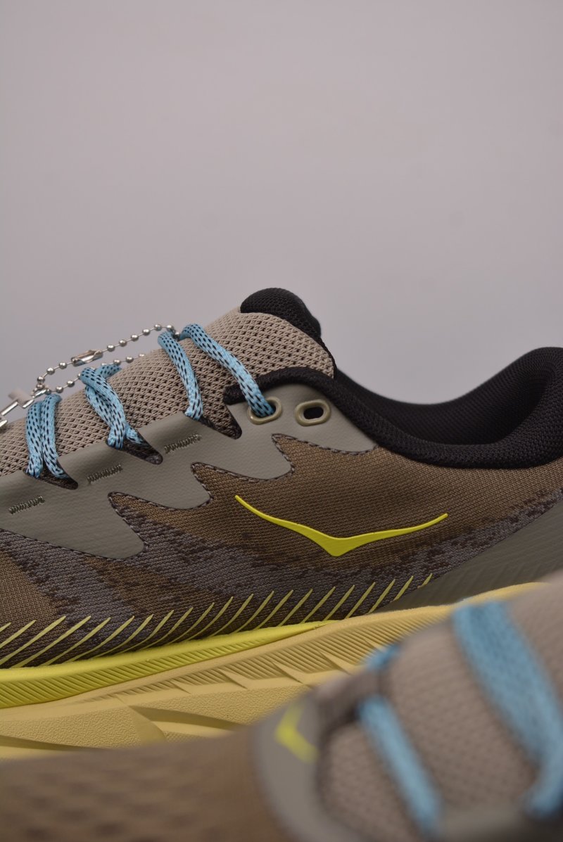 Hoka One One Skyline-Float X view
