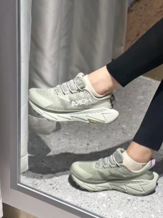 Hoka One One Skyline-Float X view 3