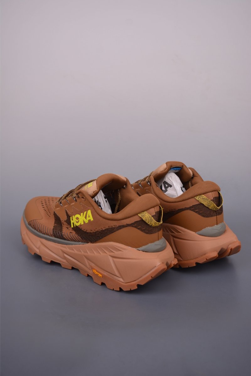 Hoka One One Skyline-Float X view