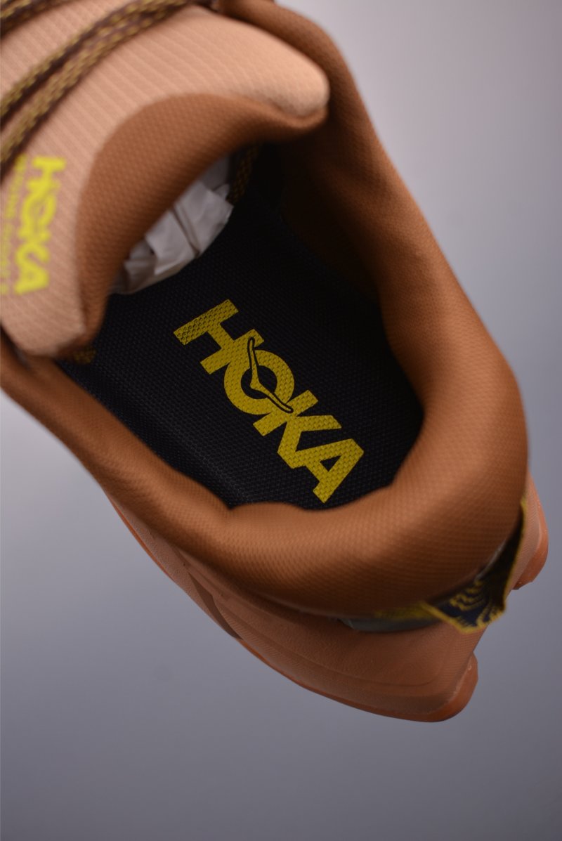 Hoka One One Skyline-Float X view