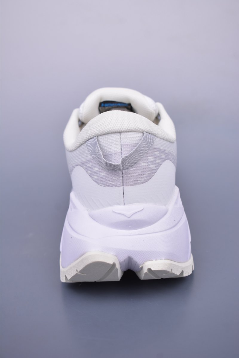 Hoka One One Skyline-Float X view