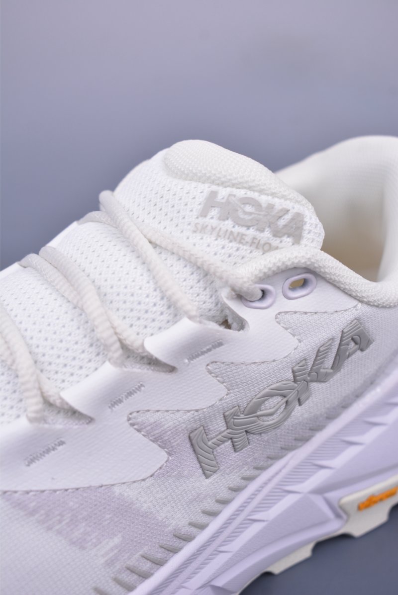Hoka One One Skyline-Float X view