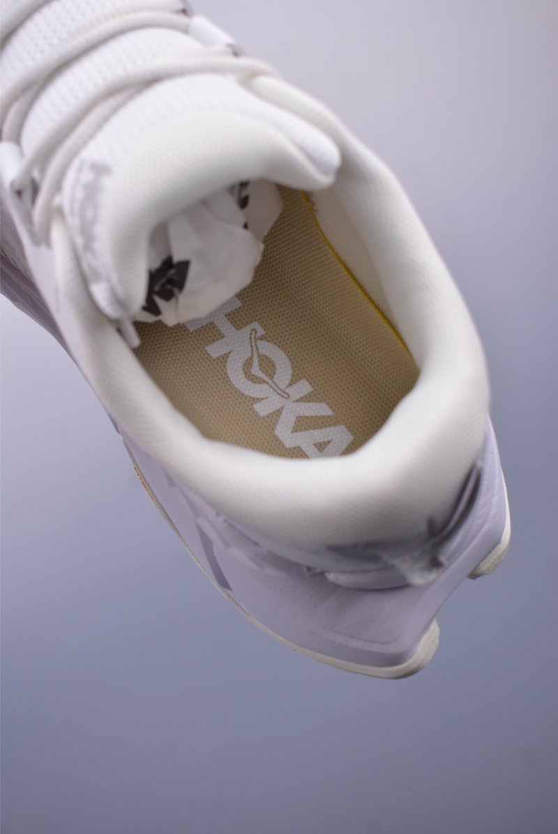 Hoka One One Skyline-Float X view