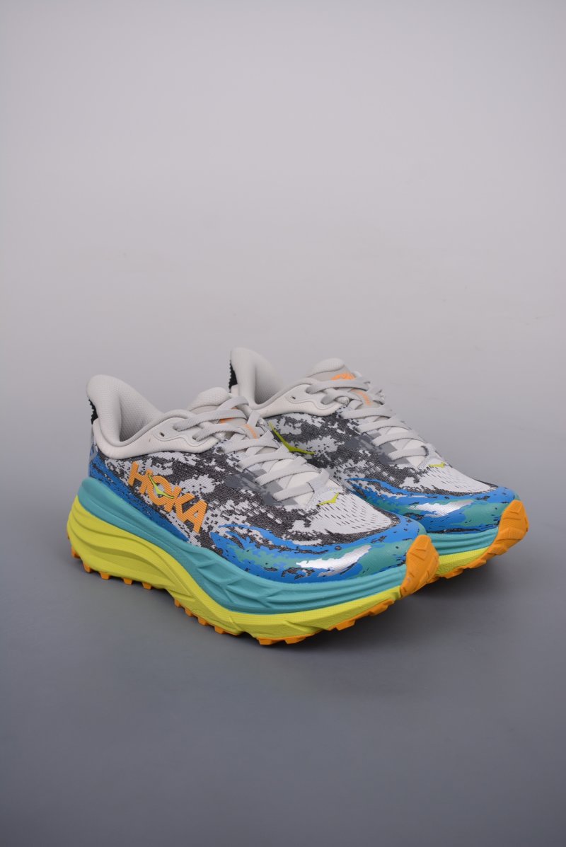 Hoka One One Stinson 7