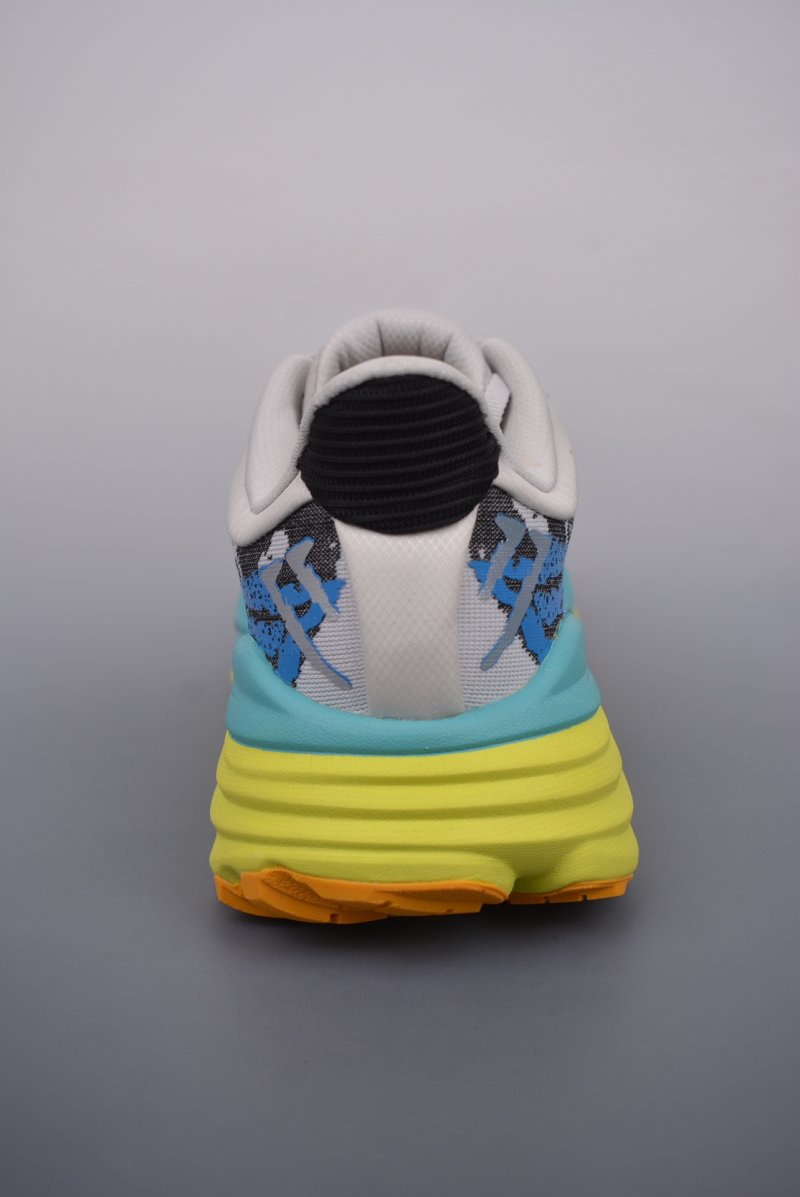 Hoka One One Stinson 7 view