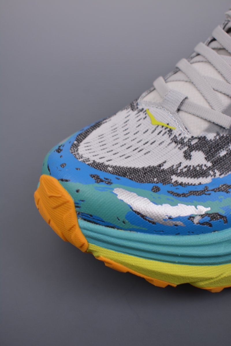 Hoka One One Stinson 7 view