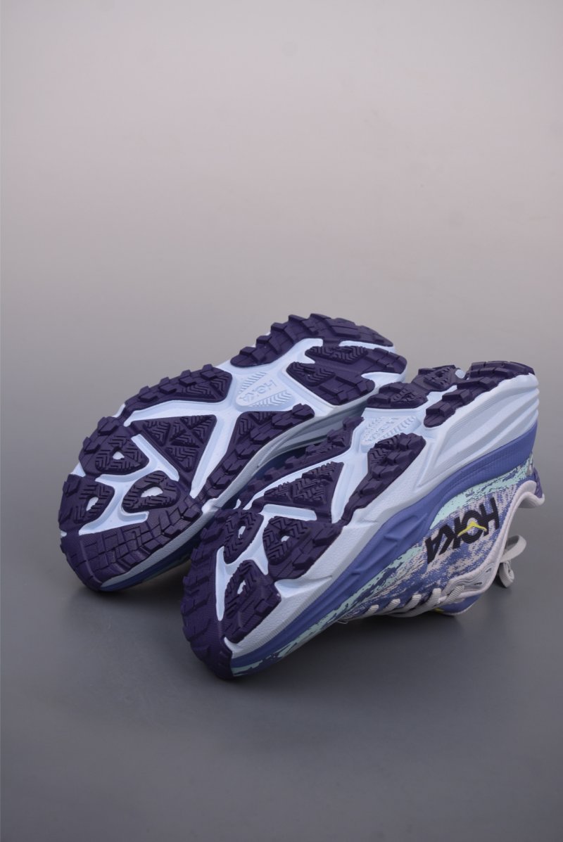 Hoka One One Stinson 7 view