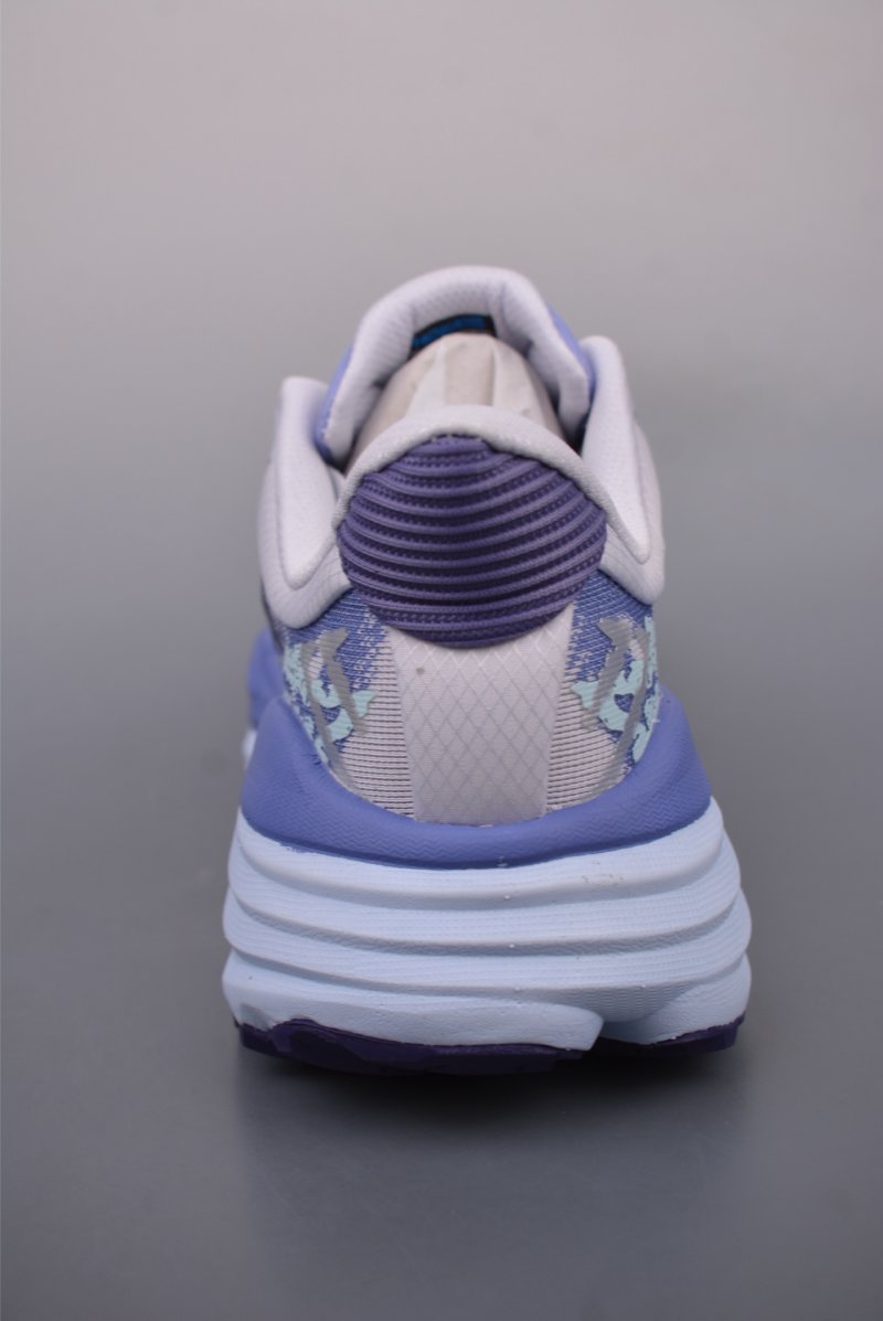 Hoka One One Stinson 7 view