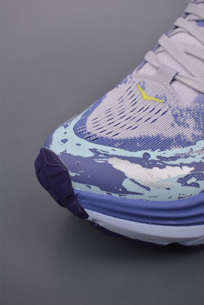 Hoka One One Stinson 7 view