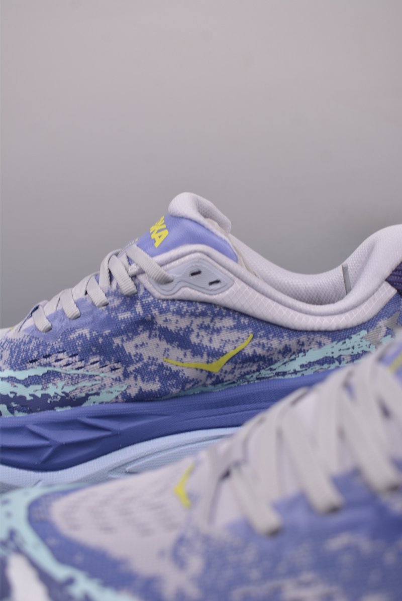 Hoka One One Stinson 7 view