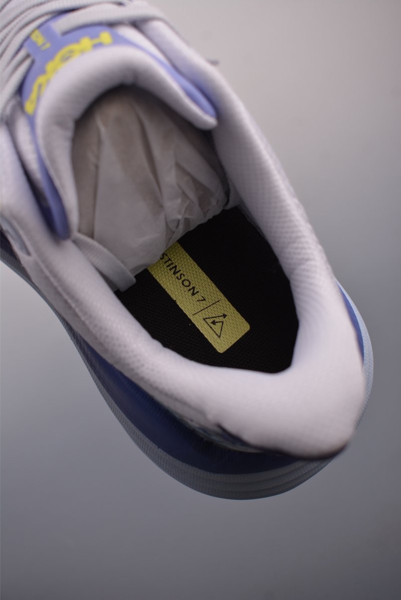 Hoka One One Stinson 7 view
